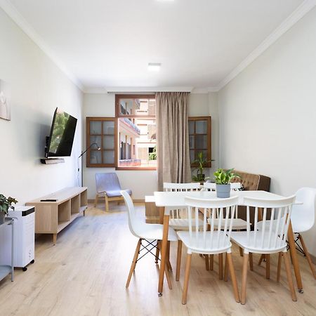 New Bright And Central Home With 2 Bedrooms Puerto de la Cruz  Exterior foto
