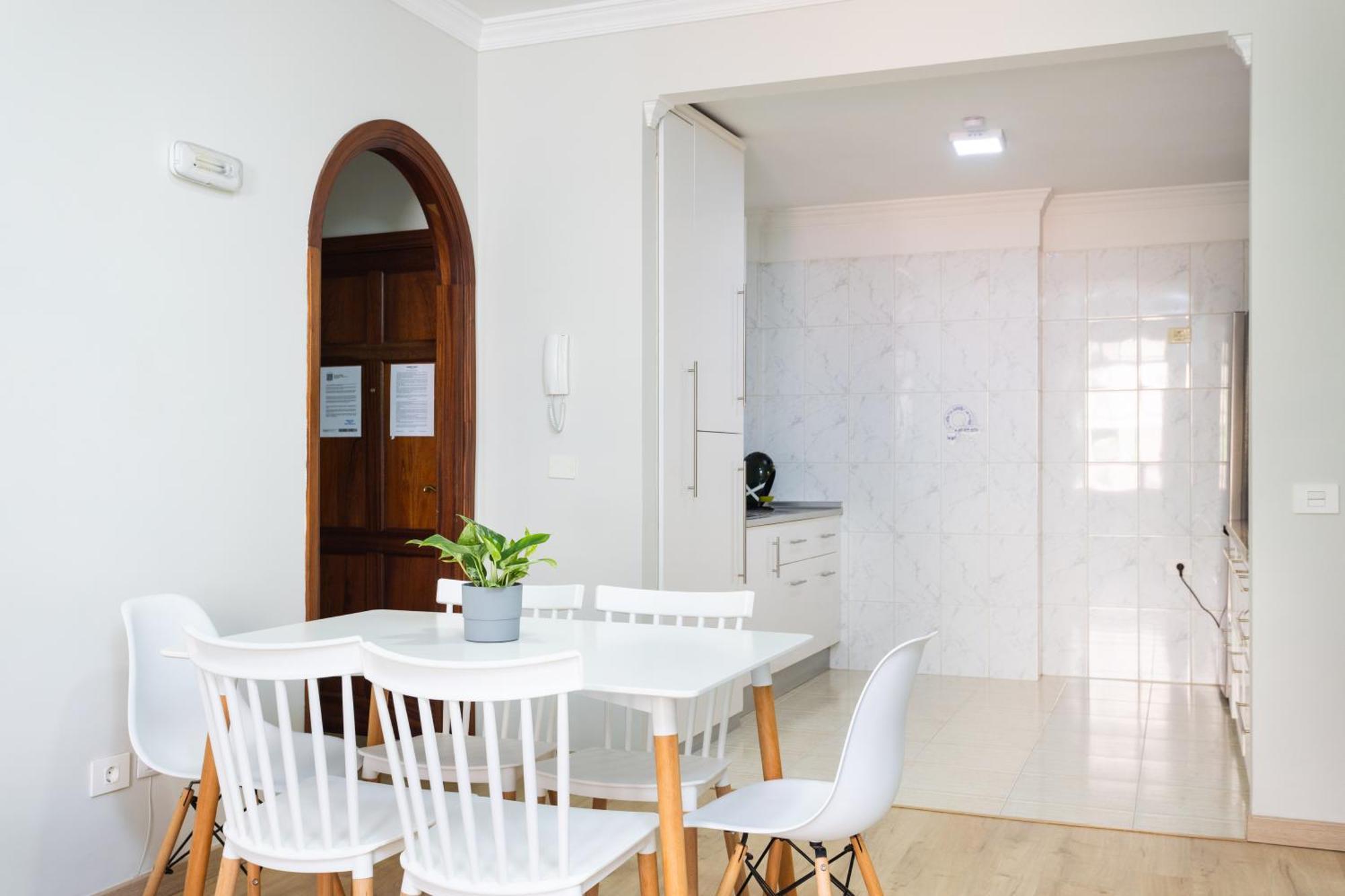 New Bright And Central Home With 2 Bedrooms Puerto de la Cruz  Exterior foto