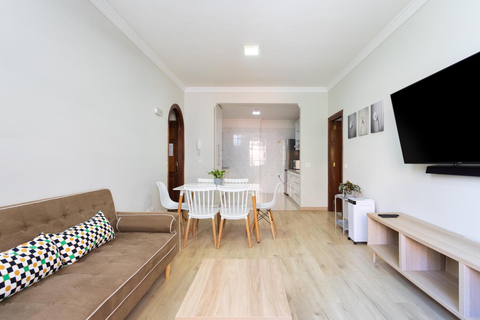 New Bright And Central Home With 2 Bedrooms Puerto de la Cruz  Exterior foto