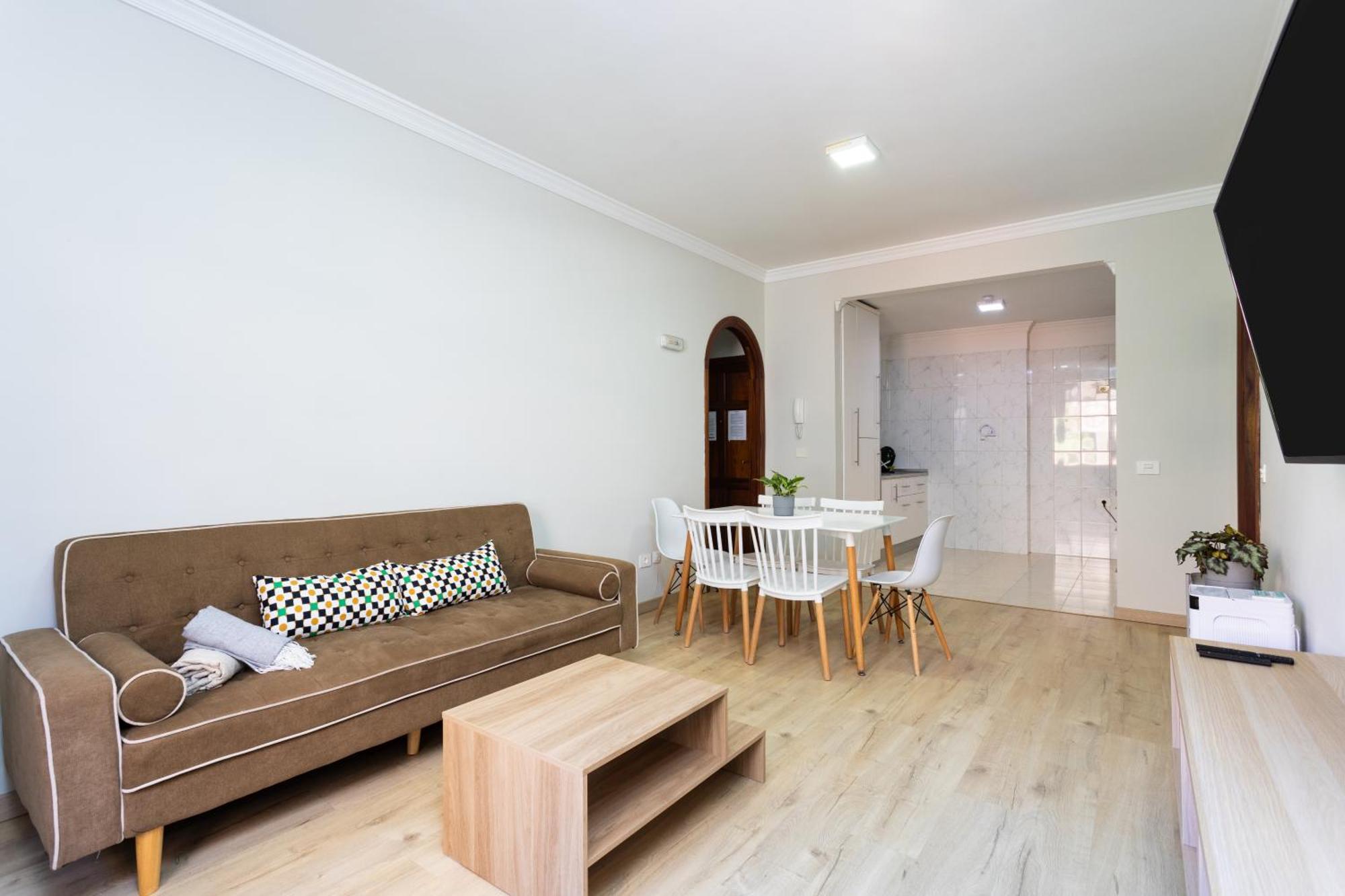 New Bright And Central Home With 2 Bedrooms Puerto de la Cruz  Exterior foto