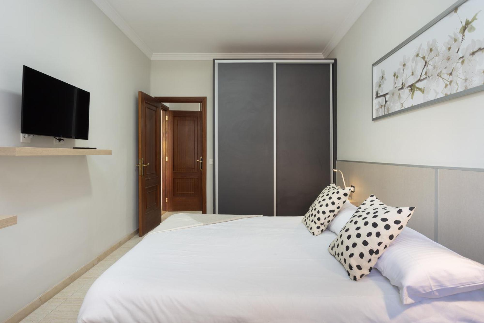New Bright And Central Home With 2 Bedrooms Puerto de la Cruz  Exterior foto