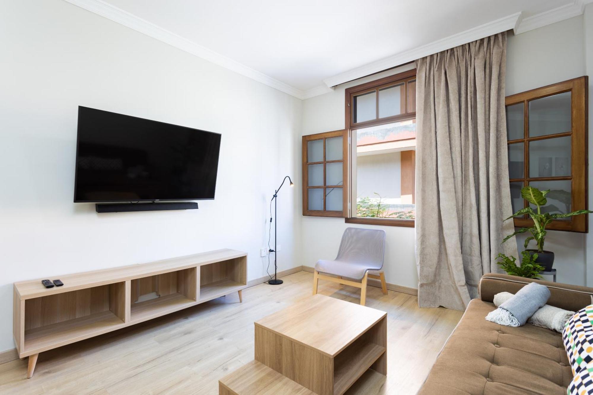 New Bright And Central Home With 2 Bedrooms Puerto de la Cruz  Exterior foto