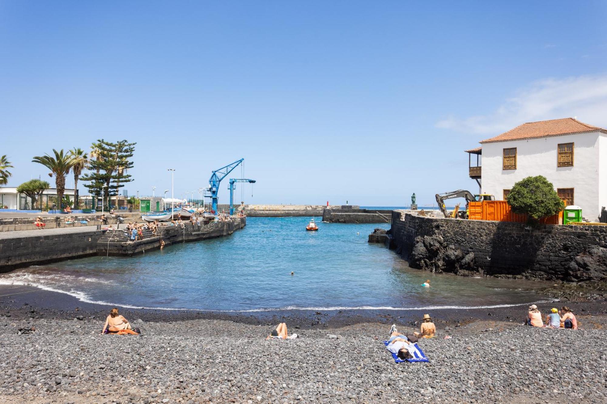 New Bright And Central Home With 2 Bedrooms Puerto de la Cruz  Exterior foto