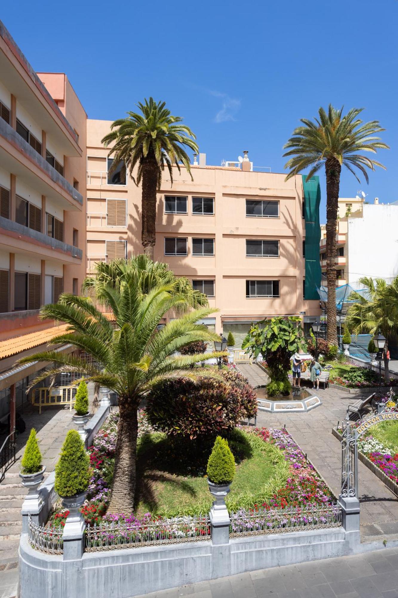 New Bright And Central Home With 2 Bedrooms Puerto de la Cruz  Exterior foto